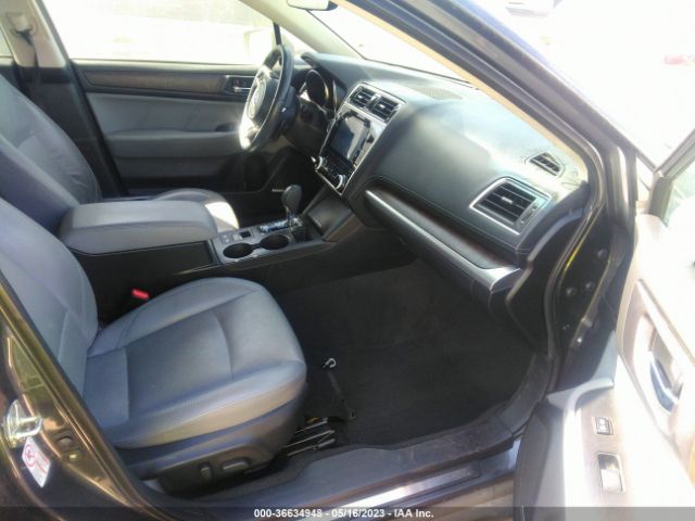 4S4BSANC3K3286709 Subaru Outback Limited