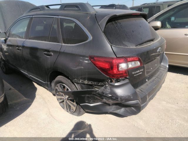 4S4BSANC3K3286709 Subaru Outback Limited