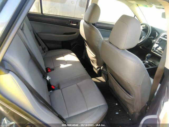 4S4BSANC3K3286709 Subaru Outback Limited