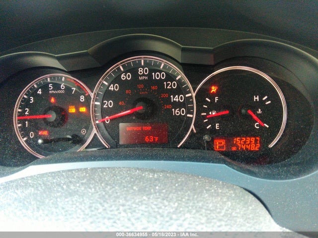2010 NISSAN ALTIMA 2.5 S VIN: 1N4AL2EP9AC114176