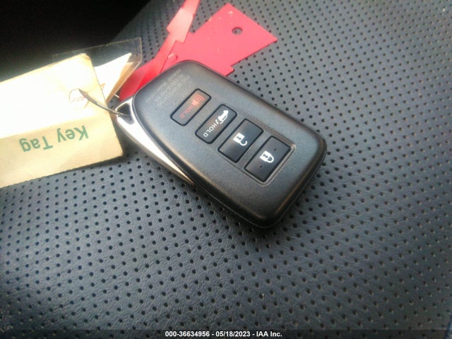 Lexus Rx Rx 350 2018 2T2ZZMCAXJC108797 Image 3
