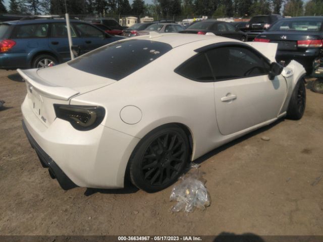 JF1ZNAA19F8710021 Scion FR-S