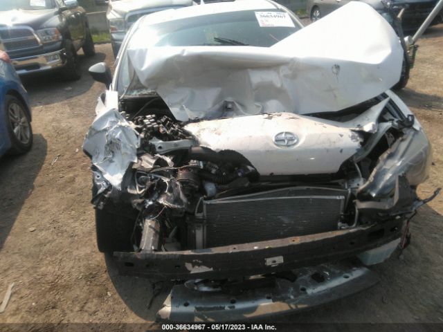 JF1ZNAA19F8710021 Scion FR-S