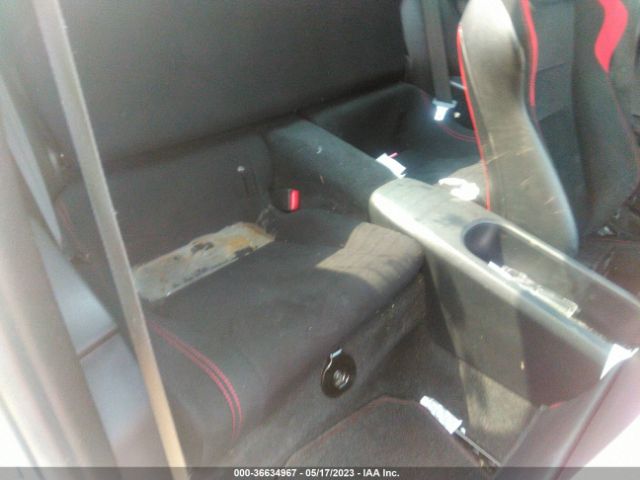 JF1ZNAA19F8710021 Scion FR-S