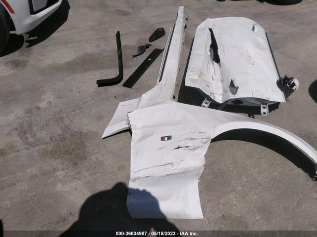 Chevrolet Camaro 2lt 2022 1G1FD1RX7N0120933 Image 12