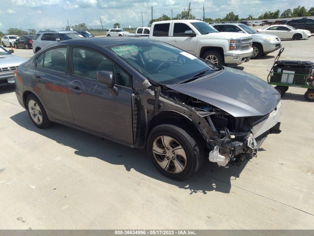 2014 19XFB2F53EE223716 main image