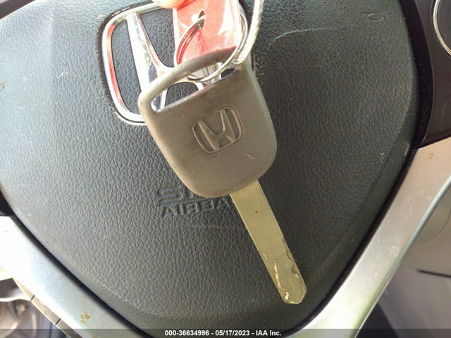Honda Civic Sedan Lx 2014 19XFB2F53EE223716 Image 11
