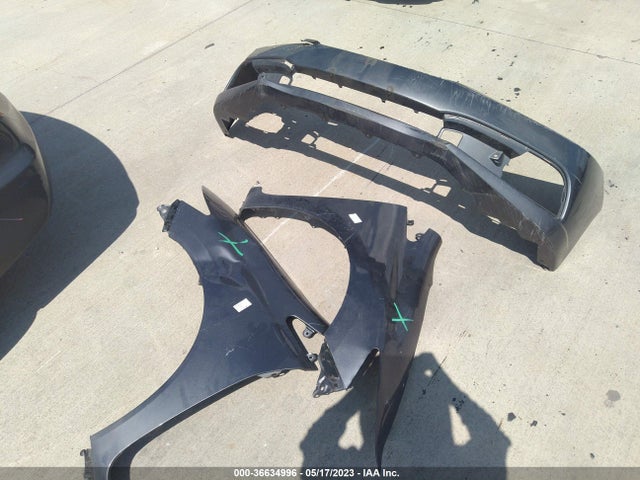 Honda Civic Sedan Lx 2014 19XFB2F53EE223716 Image 12