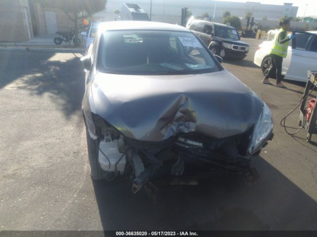 3N1AB7AP4FY356598 Nissan SENTRA S