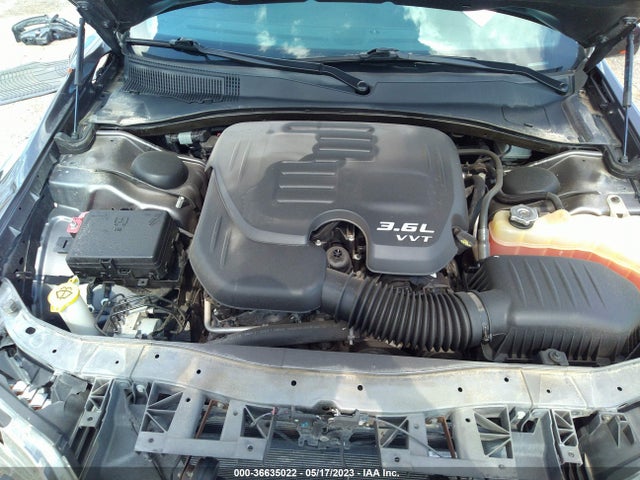 2C3CCABG8JH151545 Chrysler 300 300s