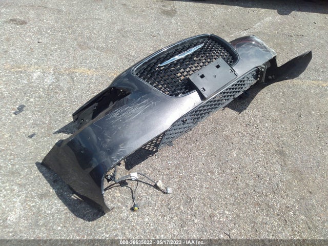 2C3CCABG8JH151545 Chrysler 300 300s