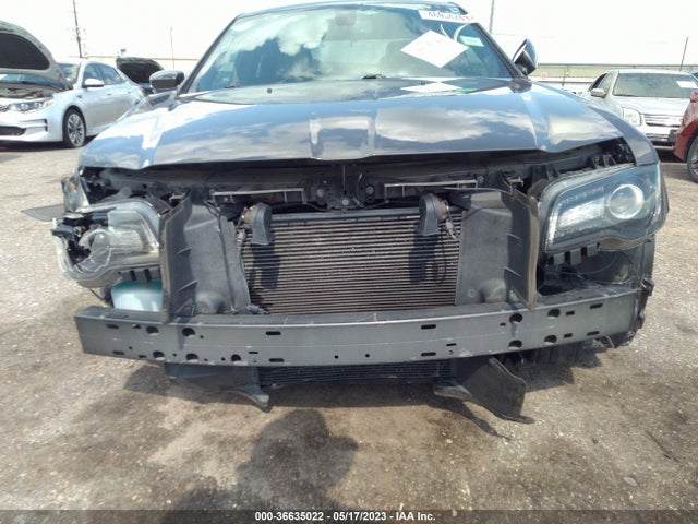 2C3CCABG8JH151545 Chrysler 300 300s