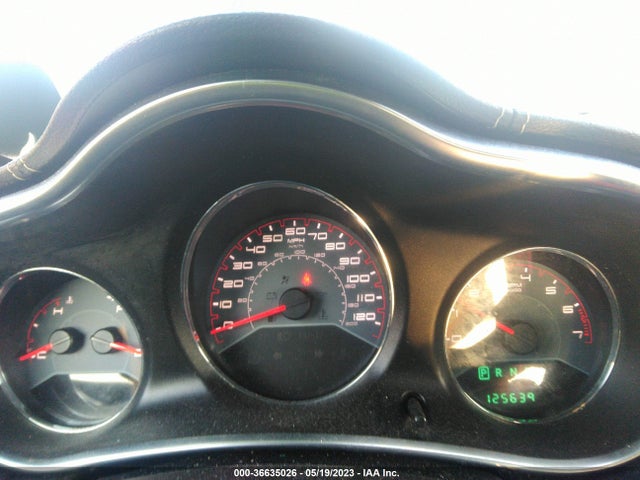 Dodge AVENGER SE 2014 1C3CDZAB0EN126623 Image 7