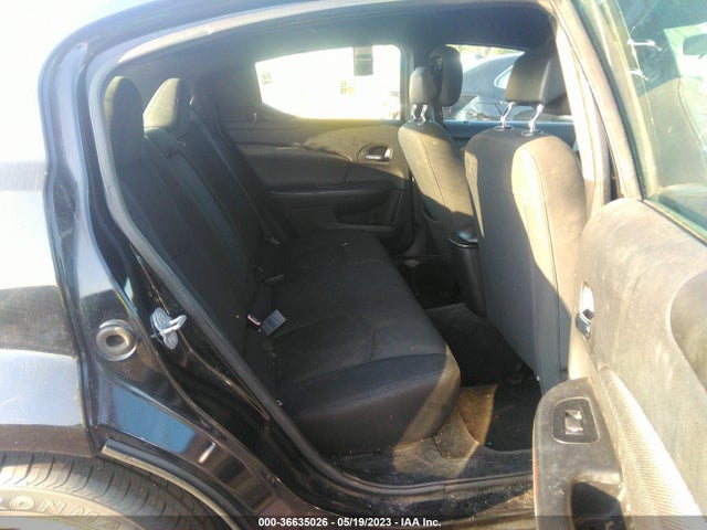 Dodge AVENGER SE 2014 1C3CDZAB0EN126623 Image 8