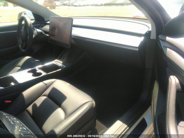 Tesla Model 3 Performance 2023 5YJ3E1EC7PF487233 Image 5