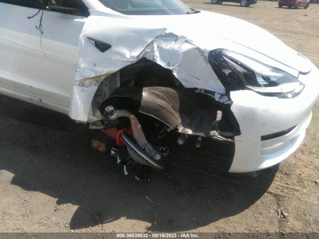 Tesla Model 3 Performance 2023 5YJ3E1EC7PF487233 Image 6