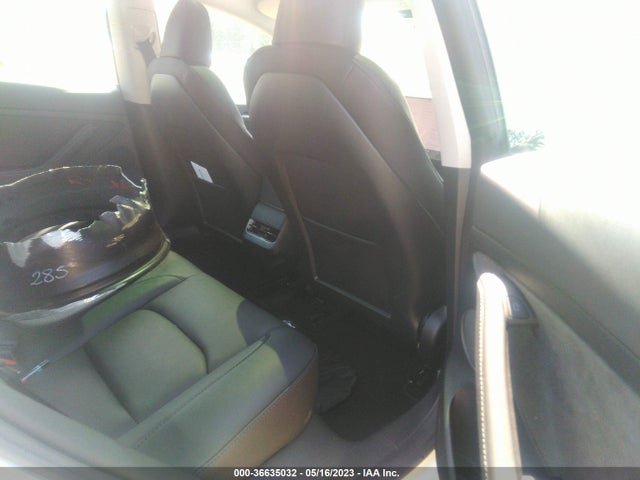 Tesla Model 3 Performance 2023 5YJ3E1EC7PF487233 Image 7