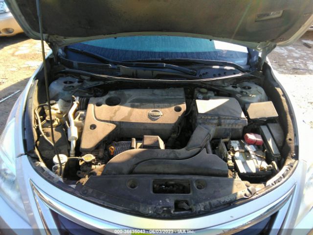 1N4AL3AP9FN886703 Nissan ALTIMA 2.5