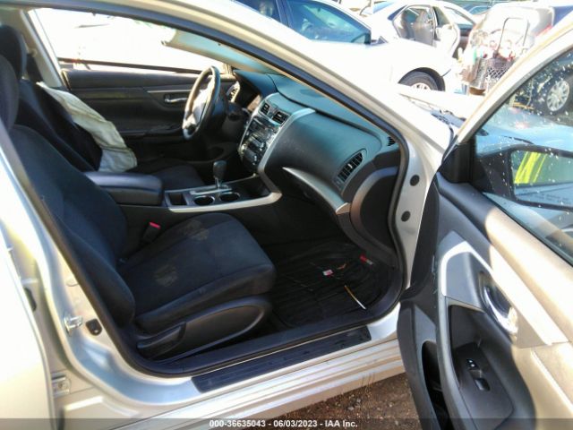 1N4AL3AP9FN886703 Nissan ALTIMA 2.5