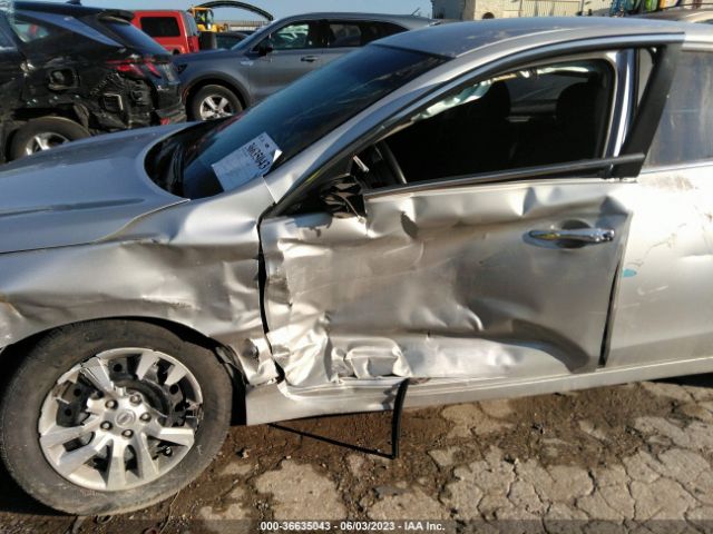 1N4AL3AP9FN886703 Nissan ALTIMA 2.5