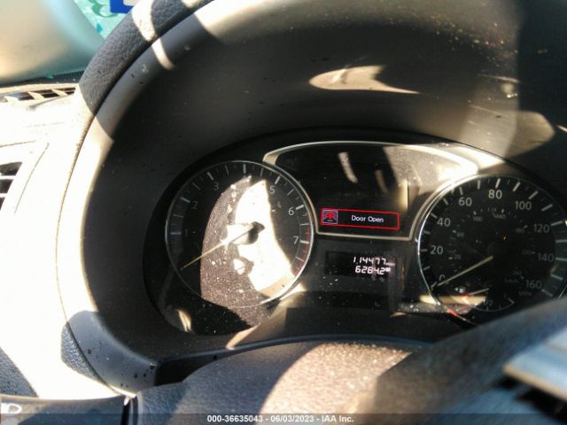 1N4AL3AP9FN886703 Nissan ALTIMA 2.5