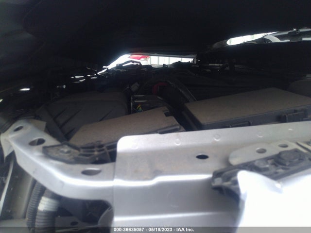 Nissan Altima 2.5 Sv 2021 1N4BL4DV2MN377988 Image 10