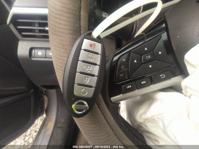 Nissan Altima 2.5 Sv 2021 1N4BL4DV2MN377988 Image 11