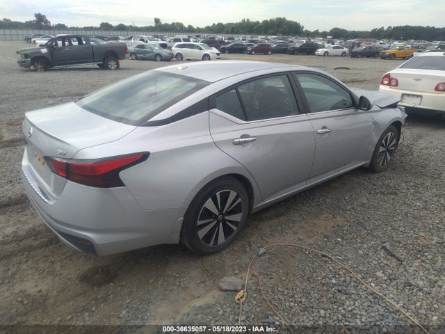 Nissan Altima 2.5 Sv 2021 1N4BL4DV2MN377988 Image 4