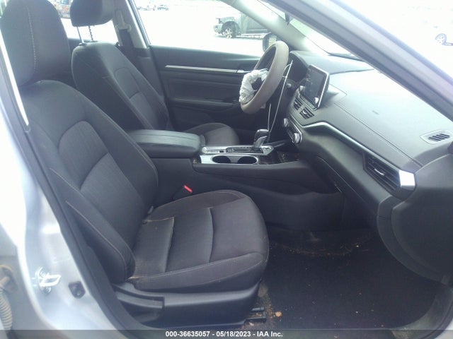 Nissan Altima 2.5 Sv 2021 1N4BL4DV2MN377988 Image 5