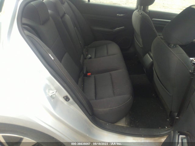 Nissan Altima 2.5 Sv 2021 1N4BL4DV2MN377988 Image 8