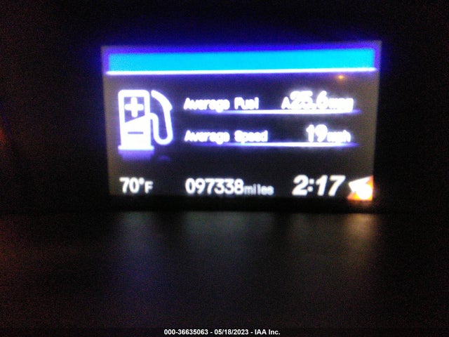 2014 HONDA CIVIC SEDAN LX VIN: 19XFB2F52EE224887