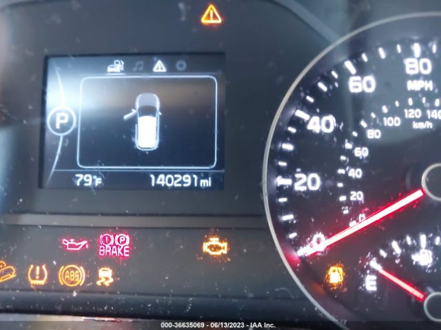 KNDPM3AC9J7328636 KIA Sportage Lx