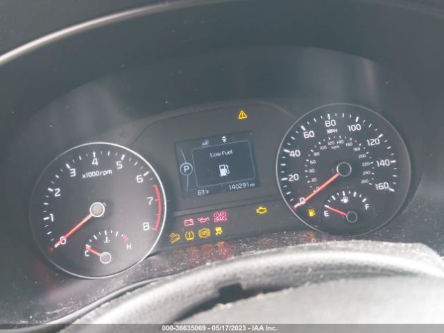 KNDPM3AC9J7328636 KIA Sportage Lx