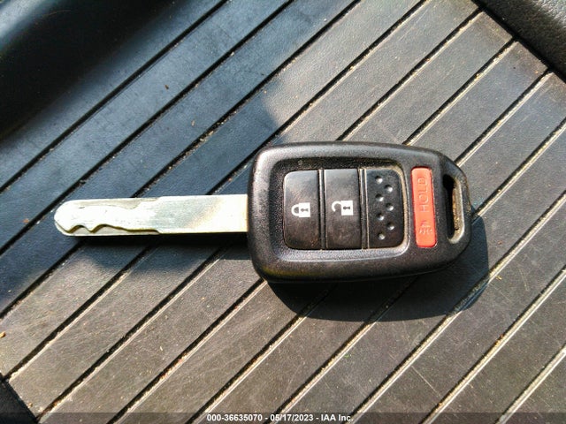 Honda Cr-v Ex-l 2014 2HKRM4H7XEH655314 Image 11