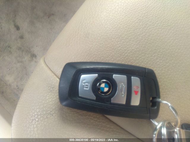 WBA5B3C5XED535651 BMW 5 Series 535i Xdrive