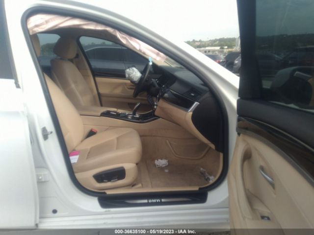 WBA5B3C5XED535651 BMW 5 Series 535i Xdrive