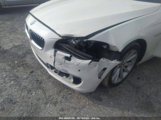 WBA5B3C5XED535651 BMW 5 Series 535i Xdrive