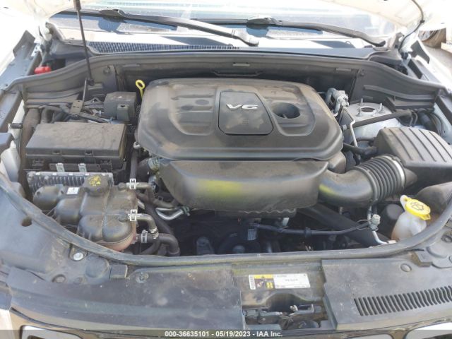 1C4RJFBG4JC373270 Jeep Grand Cherokee Limited