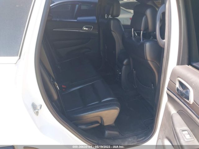 1C4RJFBG4JC373270 Jeep Grand Cherokee Limited