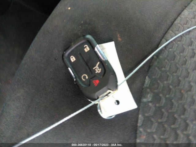 3GKALMEVXLL139572 GMC Terrain Sle