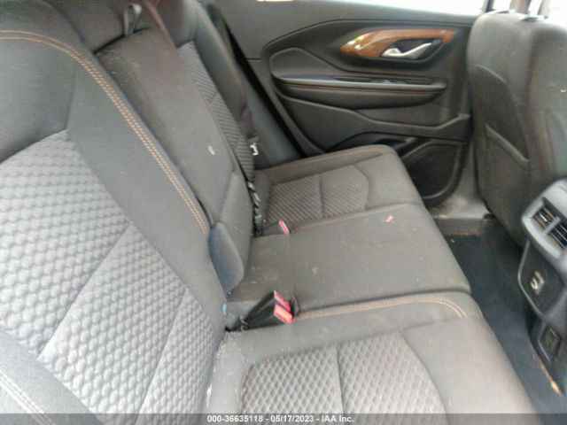 3GKALMEVXLL139572 GMC Terrain Sle