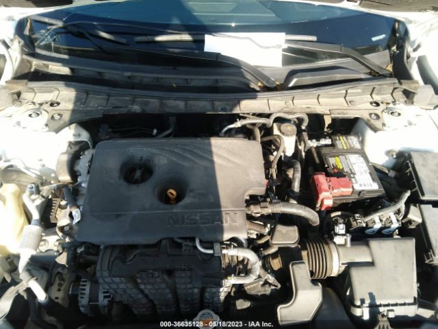 1N4BL4FV8KC110568 Nissan Altima 2.5 Platinum