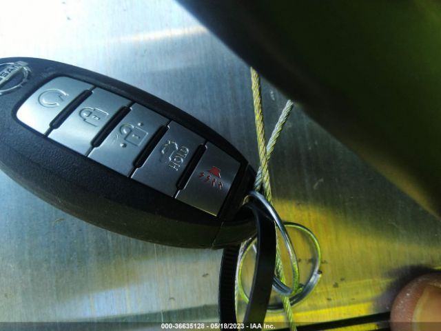 1N4BL4FV8KC110568 Nissan Altima 2.5 Platinum