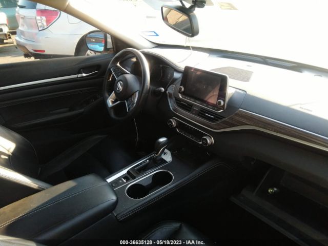 1N4BL4FV8KC110568 Nissan Altima 2.5 Platinum