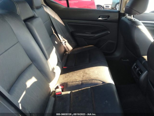 1N4BL4FV8KC110568 Nissan Altima 2.5 Platinum