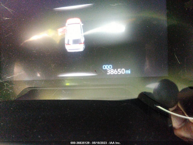 2021 TOYOTA RAV4 HYBRID XSE VIN: 4T3E6RFV0MU033559