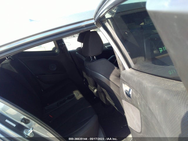 Hyundai VELOSTER 2017 KMHTC6ADXHU313386 Image 8