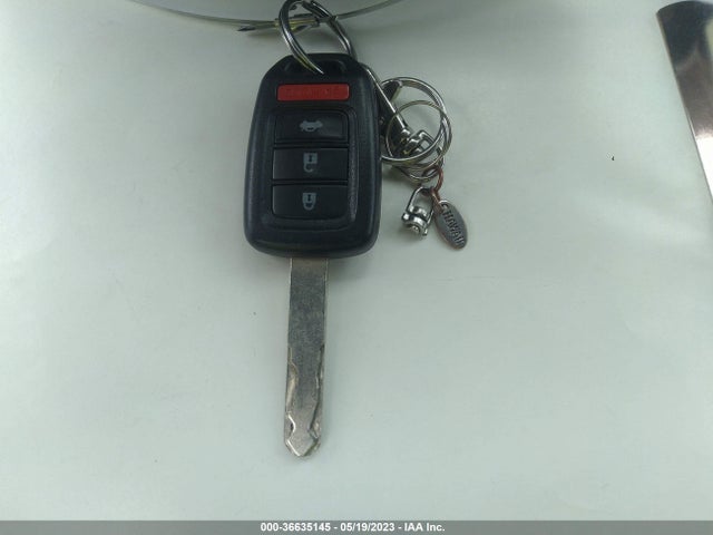 Honda Civic Sedan Lx 2018 2HGFC2F51JH508573 Image 11