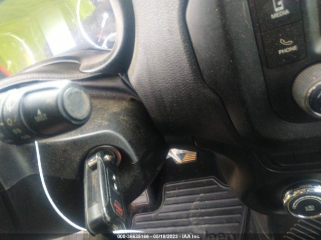 ZACCJABT3FPB42109 Jeep Renegade Latitude