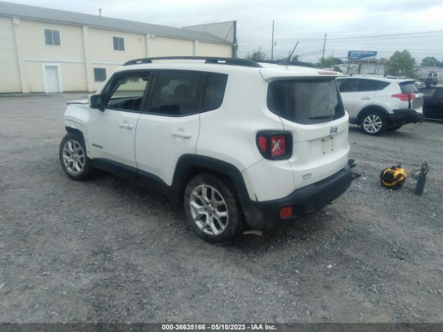 ZACCJABT3FPB42109 Jeep Renegade Latitude